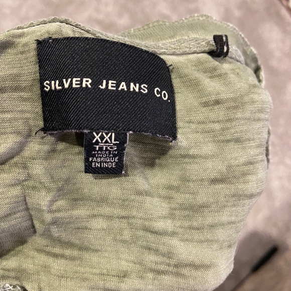 SILVER JEANS CO. Mens T - Picture 2 of 3